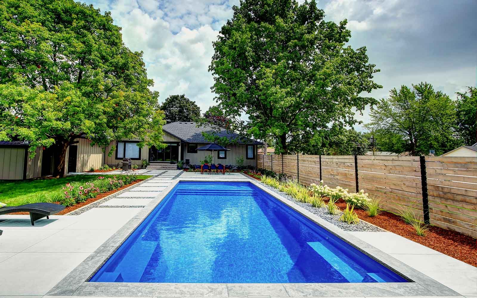 Northern Kentucky's full-service pool builders: Passsion Pools